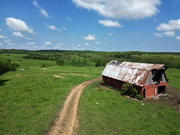 0 Red Barn Road, Grovespring, MO 65662