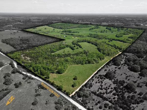 0 Red Barn Road, Grovespring, MO 65662