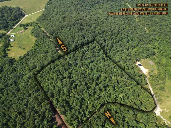 0 Private Drive Off Yy, Norwood, MO 65717