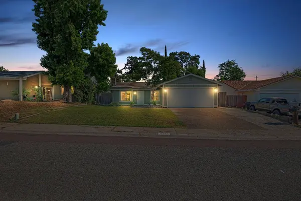 6537 Briartree WAY, Citrus Heights, CA 95621