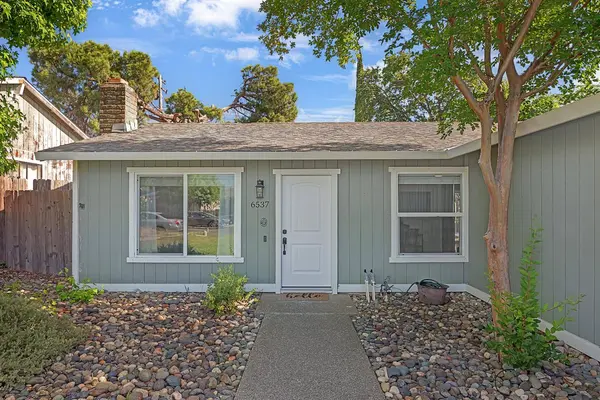 6537 Briartree WAY, Citrus Heights, CA 95621
