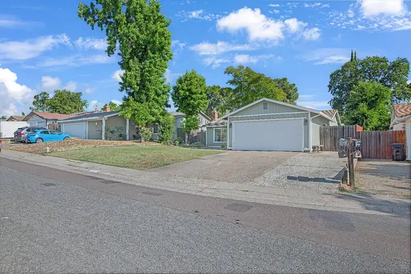 6537 Briartree WAY, Citrus Heights, CA 95621