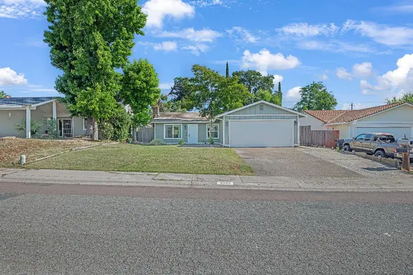 6537 Briartree WAY, Citrus Heights, CA 95621