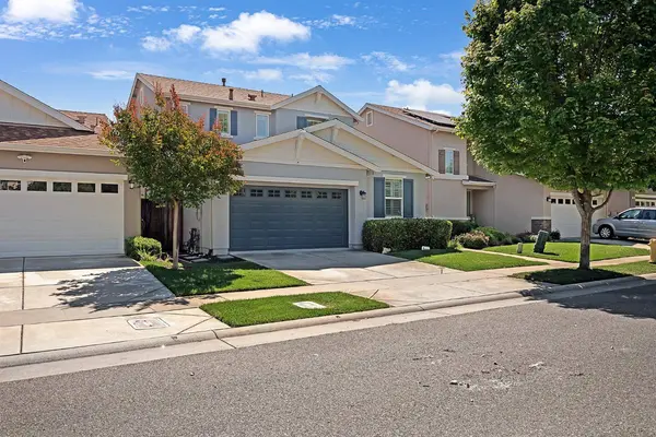 1817 Glenmark WAY, Roseville, CA 95747