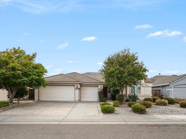 9532 Dusty Trails PL, Elk Grove, CA 95624