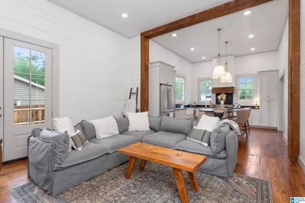 59 GIN STREET, Springville, AL 35146