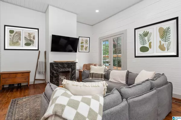 59 GIN STREET, Springville, AL 35146