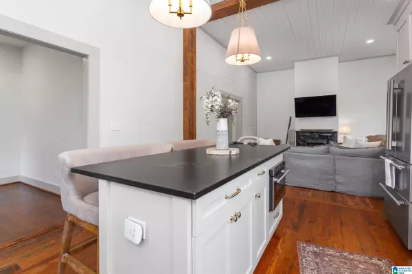 59 GIN STREET, Springville, AL 35146