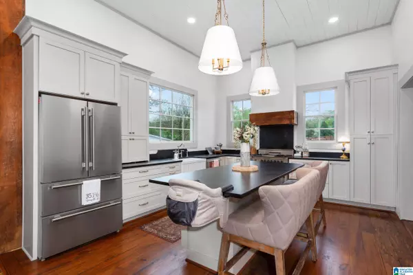 59 GIN STREET, Springville, AL 35146