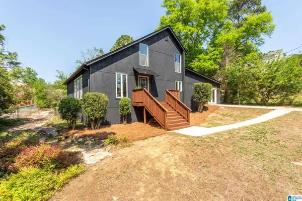 294 FARLEY WAY, Hoover, AL 35226