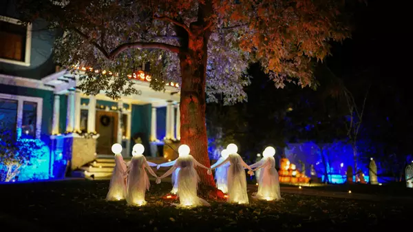 Listicle: Spooky Real Estate Myths that Need to Die