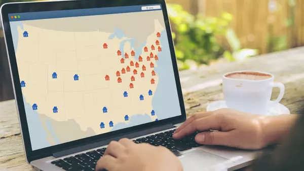 Half of US metros rising, half are falling. How does Sarasota compare?