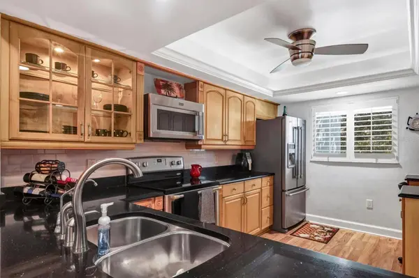 3300 S BENEVA RD #224, Sarasota, FL 34232