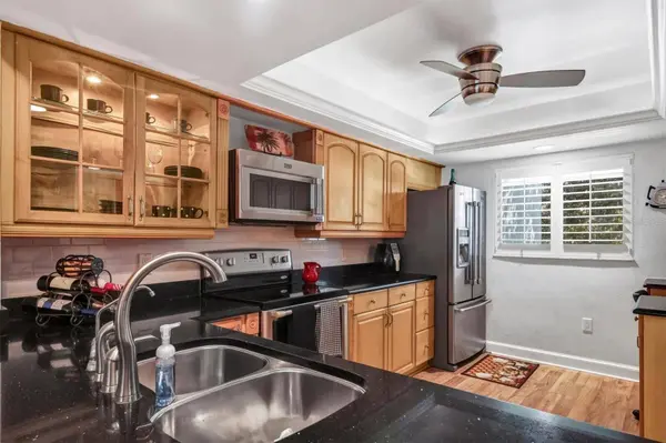 3300 S BENEVA RD #224, Sarasota, FL 34232