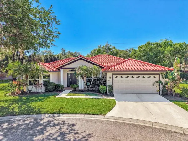 6632 DEERING CIR, Sarasota, FL 34240
