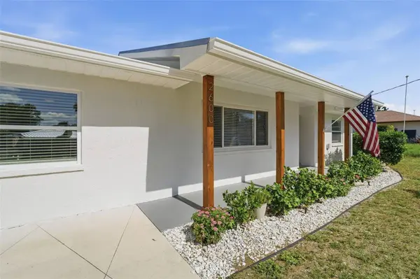 2600 CAMBRIDGE DR, Sarasota, FL 34232