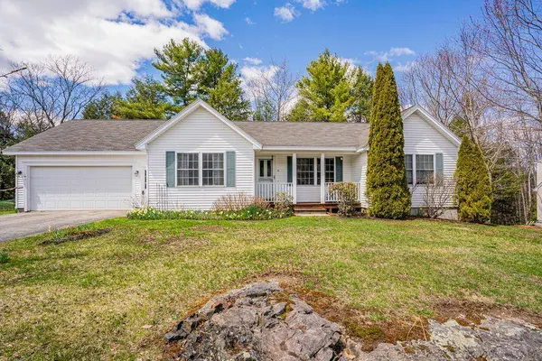 18 Parkside DR, Biddeford, ME 04005