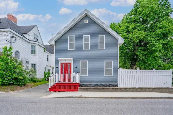 75 South ST, Biddeford, ME 04005