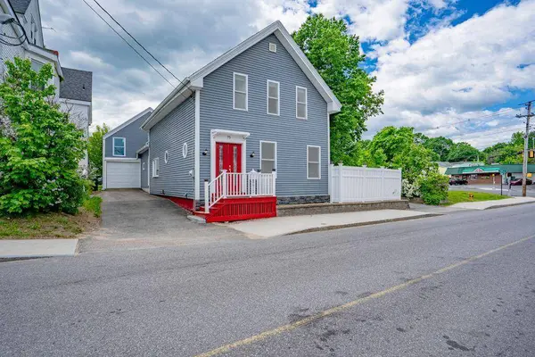 75 South ST, Biddeford, ME 04005