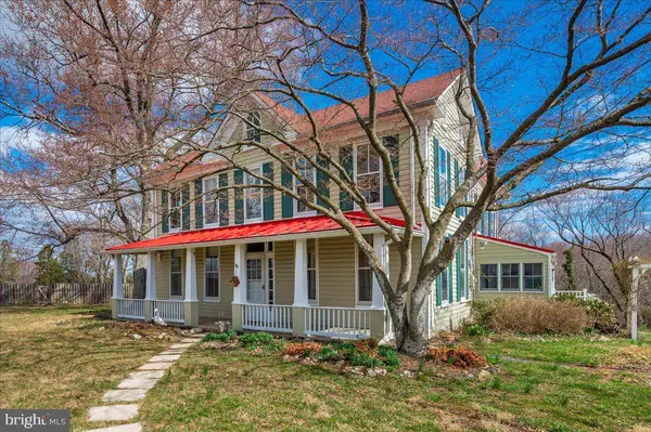 2211 URBANA PIKE, Ijamsville, MD 21754