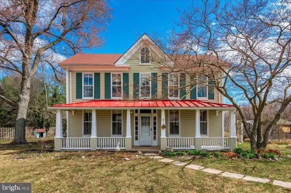 2211 URBANA PIKE, Ijamsville, MD 21754