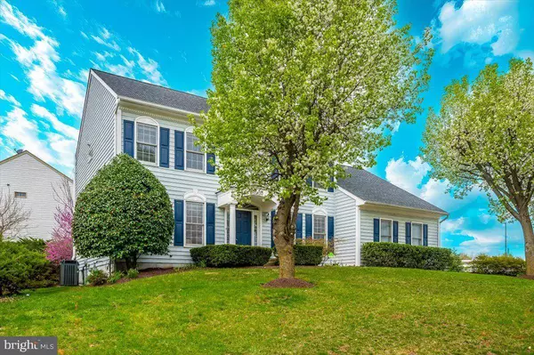 17830 CRICKET HILL DR, Germantown, MD 20874