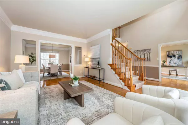 17830 CRICKET HILL DR, Germantown, MD 20874