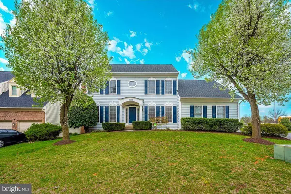 17830 CRICKET HILL DR, Germantown, MD 20874