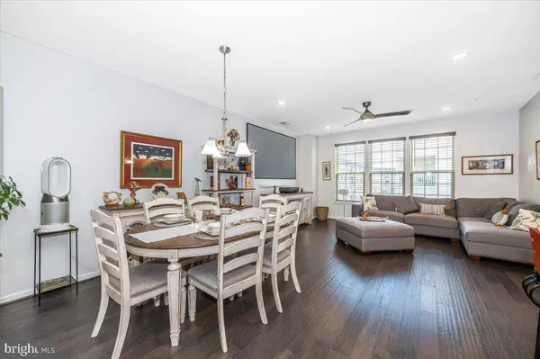 22031 BROADWAY AVE #401D, Clarksburg, MD 20871