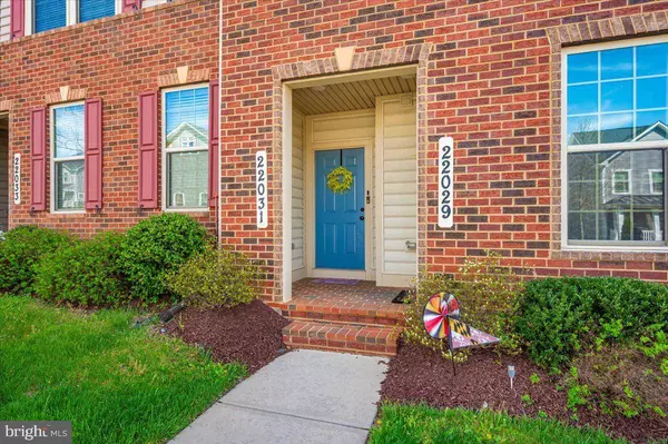 22031 BROADWAY AVE #401D, Clarksburg, MD 20871