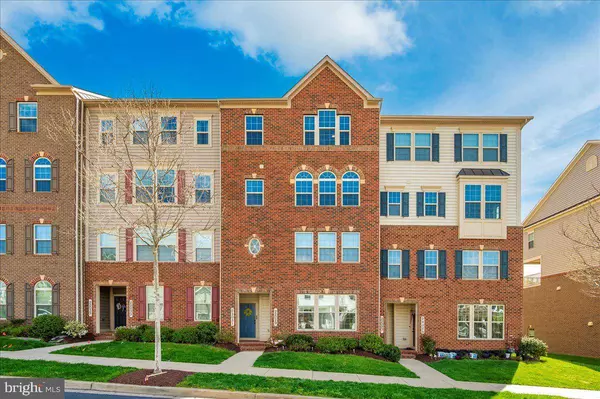 22031 BROADWAY AVE #401D, Clarksburg, MD 20871