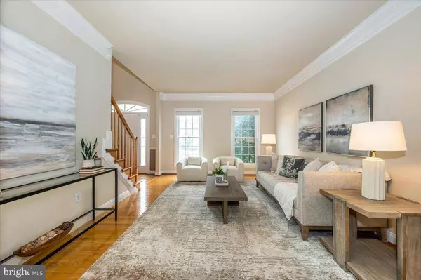 17830 CRICKET HILL DR, Germantown, MD 20874