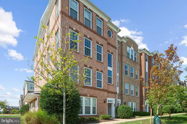 20660 SIBBALD SQ, Ashburn, VA 20147