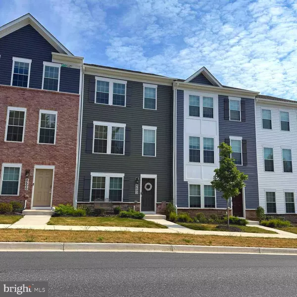 8602 WALTER MARTZ RD, Frederick, MD 21702