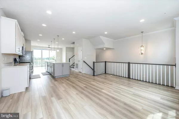 1013 HIGHPOINT TRL, Laurel, MD 20707