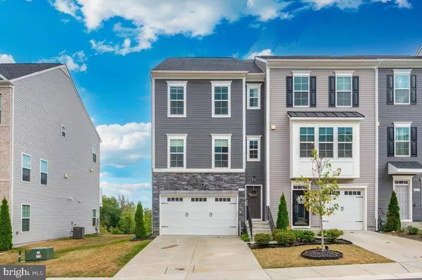 1013 HIGHPOINT TRL, Laurel, MD 20707