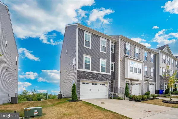 1013 HIGHPOINT TRL, Laurel, MD 20707