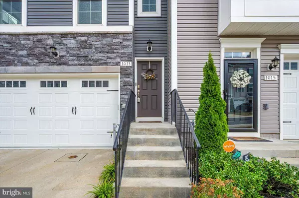 1013 HIGHPOINT TRL, Laurel, MD 20707