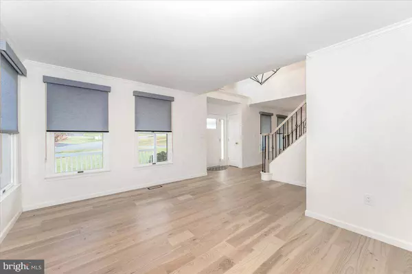 6414 WHISTLING WIND WAY, Mount Airy, MD 21771