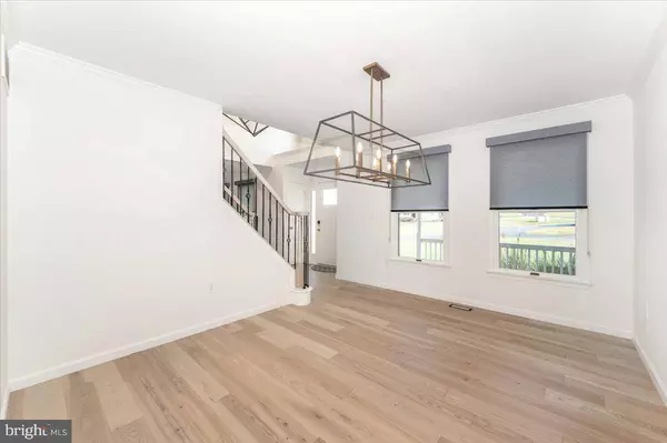 6414 WHISTLING WIND WAY, Mount Airy, MD 21771