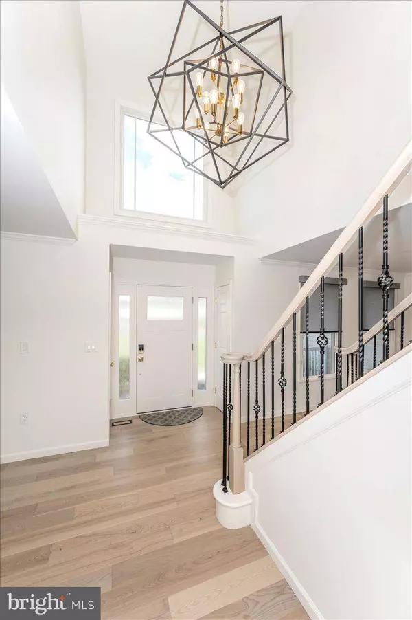 6414 WHISTLING WIND WAY, Mount Airy, MD 21771