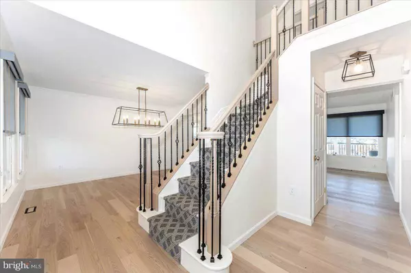 6414 WHISTLING WIND WAY, Mount Airy, MD 21771