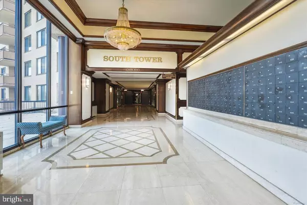 5225 POOKS HILL RD #505S, Bethesda, MD 20814