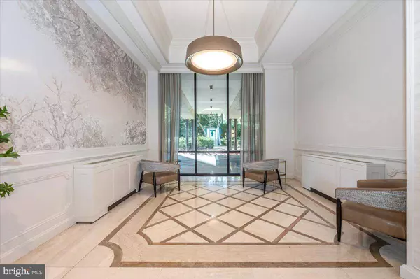 5225 POOKS HILL RD #505S, Bethesda, MD 20814