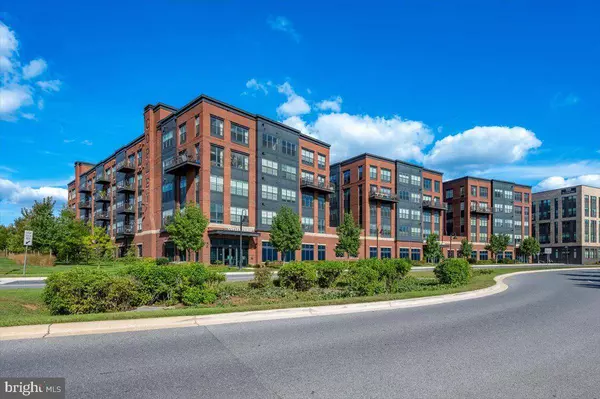 502 DIAMONDBACK DR #502, Gaithersburg, MD 20878