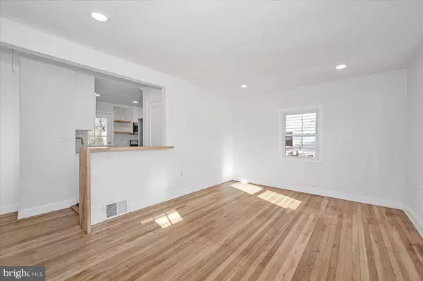 4511 BENNION RD, Silver Spring, MD 20906