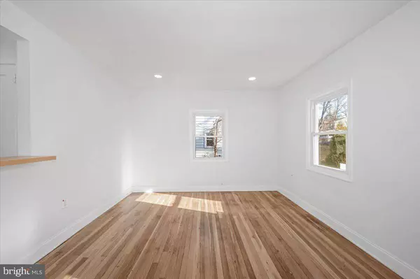 4511 BENNION RD, Silver Spring, MD 20906