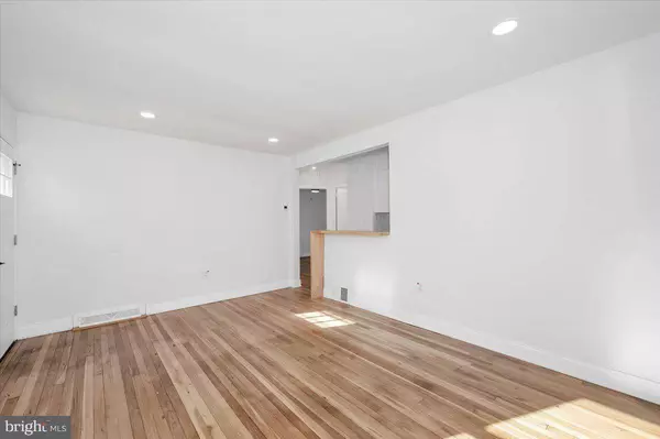 4511 BENNION RD, Silver Spring, MD 20906