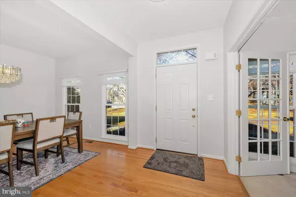 18921 FOUNTAIN HILLS DR, Germantown, MD 20874