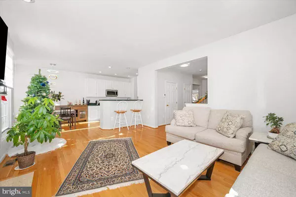 18921 FOUNTAIN HILLS DR, Germantown, MD 20874